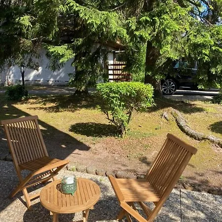 Hochwertige 3 Zi Whg Golfplatz Bad Liebenzell